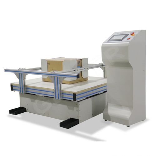 Comprobador de vibraciones - GT-M11 - GESTER - para embalaje