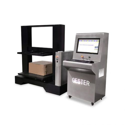 Máquina de prueba de compresión - GT-N02B - GESTER - universal / de tensión / de flexión