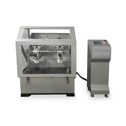 Máquina de prueba de fatiga - GT-KA01-3 - GESTER - de flexión / de resistencia / de durabilidad