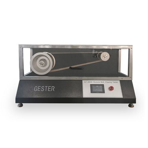 Máquina de prueba de vida útil - GT-KB35 - GESTER - de fatiga / de resistencia / automática