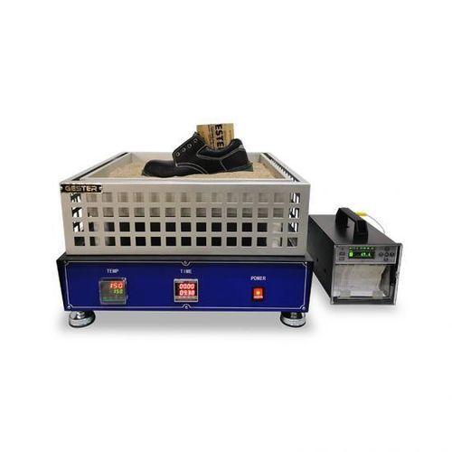 Comprobador de aislamiento - GT-KB47 - GESTER - para zapatos / para I+D / de laboratorio