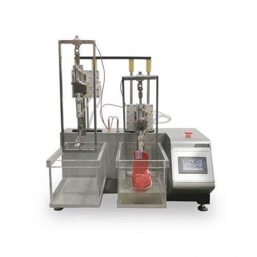 Comprobador de inmersión - GT-KA02-2 - GESTER - de fuga / para zapatos / para prueba de estanqueidad