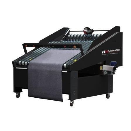 Máquina laminadora - C&C-P - HANDSAEME MACHINERY