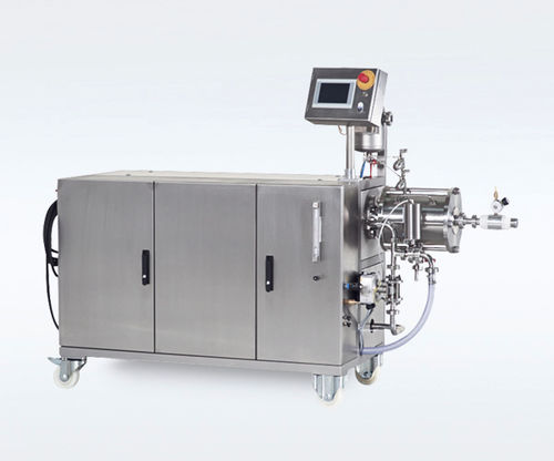 Aireador / mezclador - ECO-MIX - HANSA MIXER
