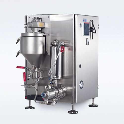 Aireador / mezclador de laboratorio - PICO-MIX - HANSA MIXER