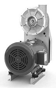 Soplador de aire - 70 - SONIC AIR SYSTEMS - centrífugo / monoetapa