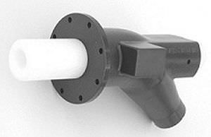 Air wipe para cable - SONIC AIR SYSTEMS - industrial