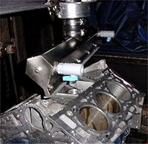 Cuchilla de aire de proceso - SONIC AIR SYSTEMS - industrial