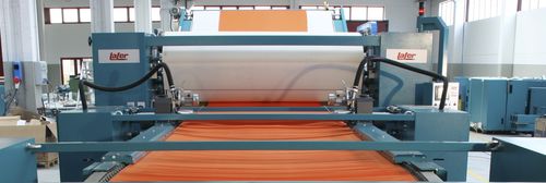 Compactador de rodillos - KS-A/T 500 Runner - LAFER