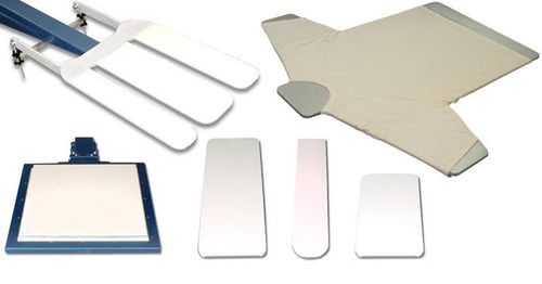 Sistema de paletización automático - PALLETS & PLATENS - M&R