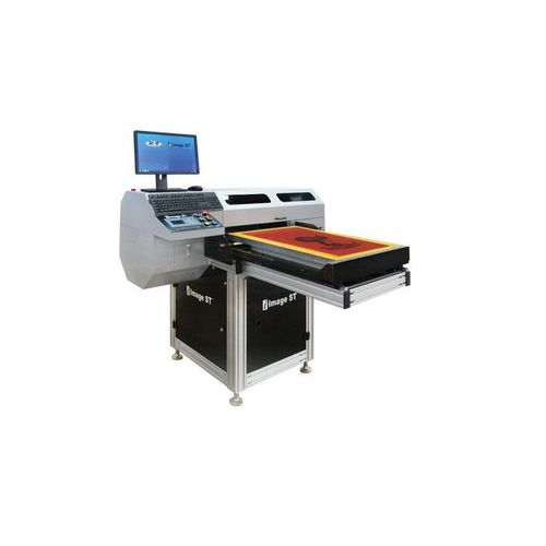 Sistema de imagen - i-IMAGE ST™ - M&R