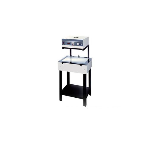 Unidad de insolación UV - 26-1KS PLC™ - M&R