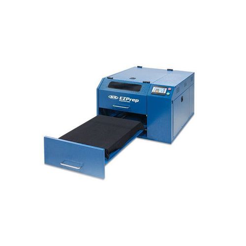 Máquina de impresión - EZPREP™  - M&R
