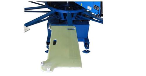 Máquina para impresión - TRI-LOC® - M&R