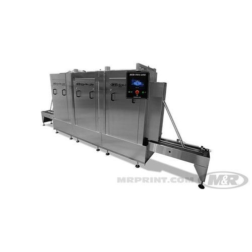 Sistema de limpieza de agua - ECO-TEX™ - M&R - automático / de proceso / para la industria química