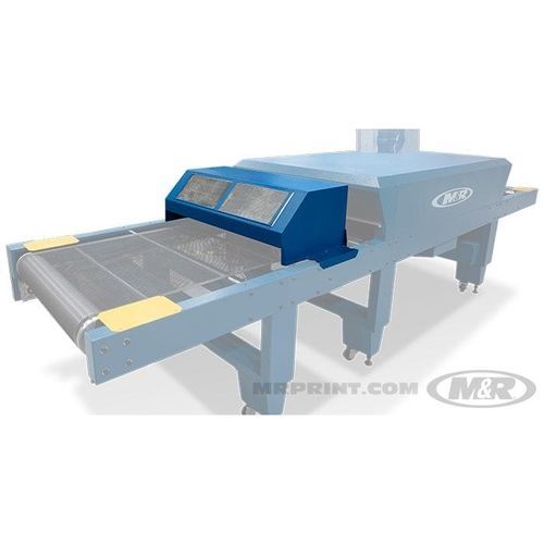 Secador de membrana - TWISTER™  - M&R - de gas / de aire / endurecedor