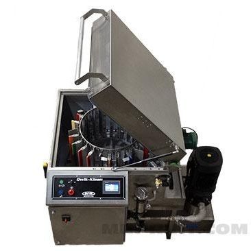 Máquina de limpieza de agua - QWIK-KLEAN™ - M&R - automática / de proceso