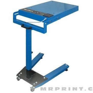Sistema de polimerización de infrarrojos - BLU-FLASH™ - M&R - para secado