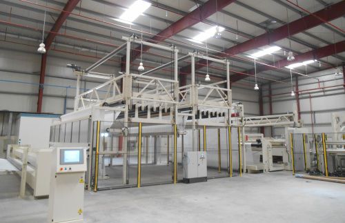 Acumulador - MATTHYS GROUP