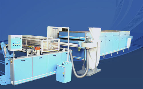 Máquina de impresión para textiles - MURATEX TEXTILE - de sublimación térmica / de color / de flocado