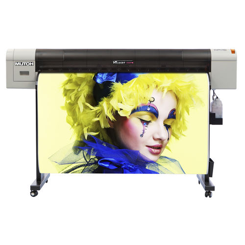 Trazador gráfico de inyección de tinta - ValueJet 1324X - MUTOH