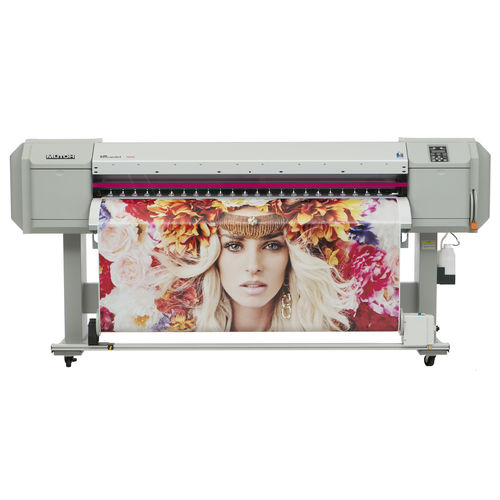 Trazador gráfico de inyección de tinta - ValueJet 1624X - MUTOH