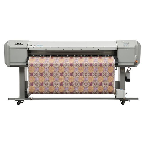 Trazador gráfico de sublimación térmica - ValueJet 1604WX - MUTOH