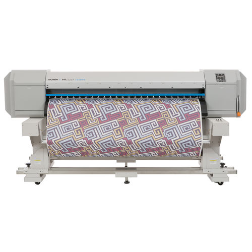Trazador gráfico de sublimación térmica - ValueJet 1638WX - MUTOH