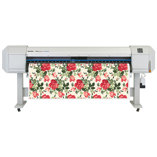Trazador gráfico de sublimación térmica - ValueJet 1938WX - MUTOH