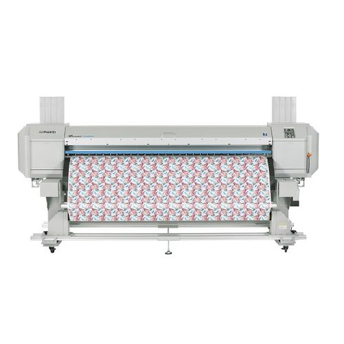 Trazador gráfico de sublimación térmica - ValueJet 1948WX - MUTOH