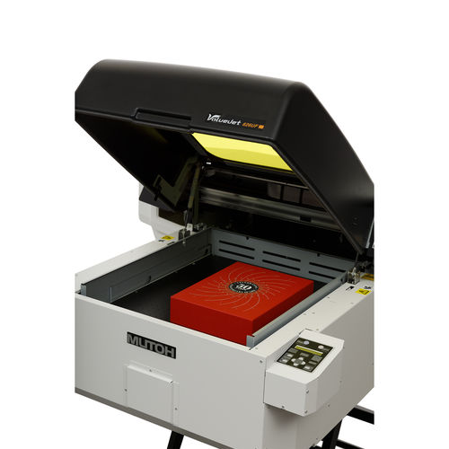 Trazador gráfico - ValueJet 626UF - MUTOH