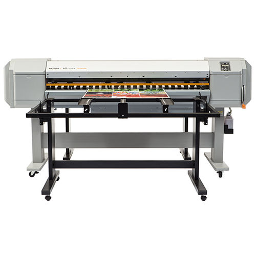 Trazador gráfico - ValueJet 1626UH - MUTOH