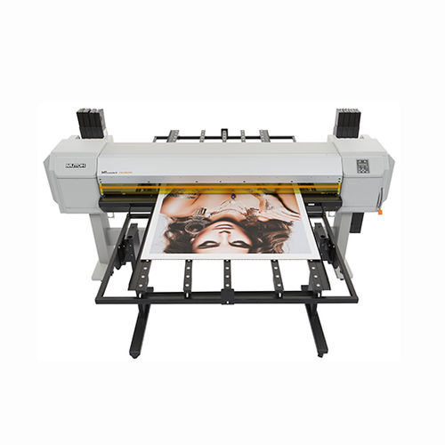 Trazador gráfico - ValueJet 1638UH - MUTOH