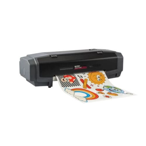 Trazador gráfico de inyección de tinta - XpertJet C641SR Pro - MUTOH - de color