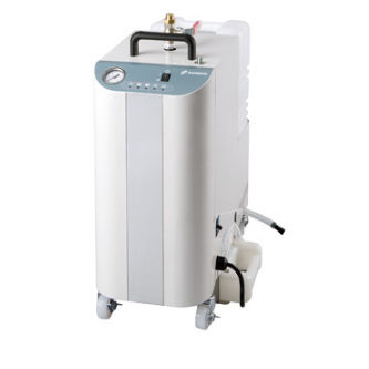 Generador de vapor compacto - NBN series - NAOMOTO