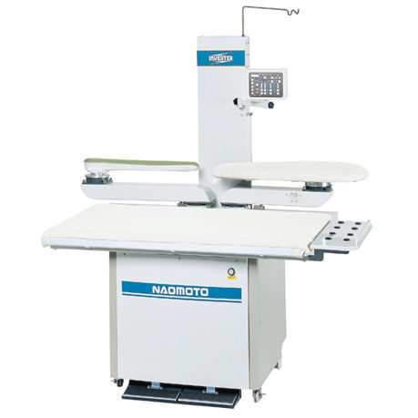 Mesa de planchado universal - FBM series - NAOMOTO - soplante