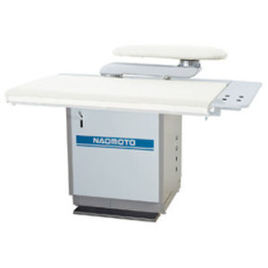 Mesa de planchado universal - FBU-Y-6512 - NAOMOTO - soplante
