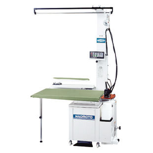 Mesa de planchado universal - JF/JFJ series - NAOMOTO