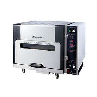 Horno de secado - DF series - NAOMOTO - de vapor