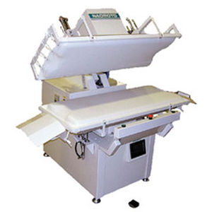 Prensa para textiles - NP-210L - NAOMOTO