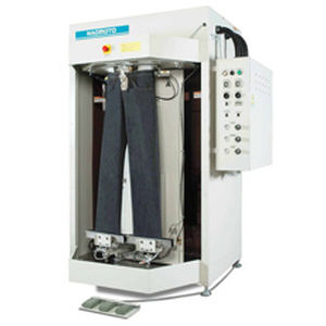 Máquina de ennoblecimiento textil - NMF-230FY-T - NAOMOTO