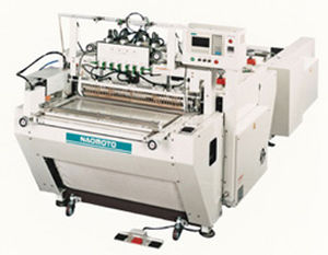 Triscadora - NK-1FS - NAOMOTO