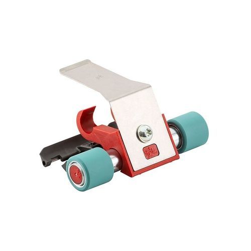 Rodillo para máquina hiladora - COMPACTeasy - RIETER - de hilo sintético / de precisión
