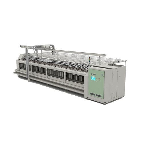 Mechera - F 20 - RIETER