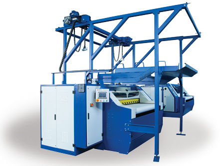 Prensa hidráulica - RGM Series - ROTOPRESS - de estampado / de planchado / de cuero