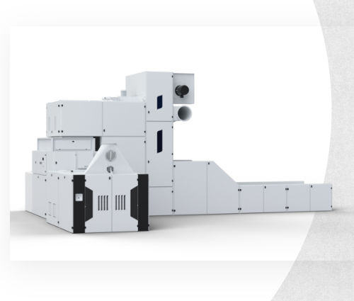 Sistema de pesaje automática - JSW series - SAURER SCHLAFHORST