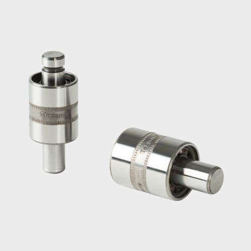 Soporte con rodamiento - CR 2 - SAURER SCHLAFHORST