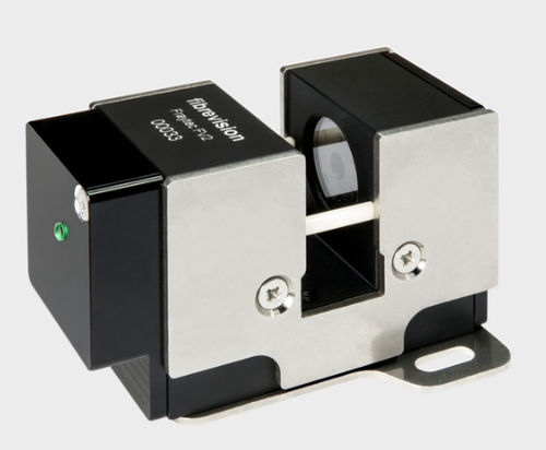 Sensor óptico para entorno difícil - FV2 - SAURER SCHLAFHORST - estándar / compacto