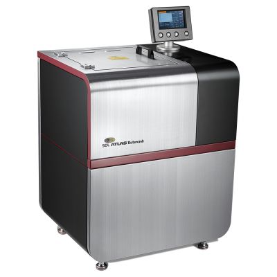 Aparato de pruebas para prueba de lixiviación - M228 - SDL ATLAS - para textiles