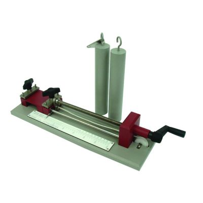 Extensómetro - M031 - SDL ATLAS